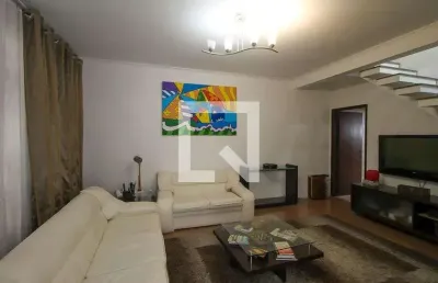 Casa com 3 quartos à venda na Rua Lessing, --, Vila Ema, São Paulo