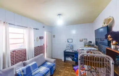 Casa com 2 quartos à venda na Rua São Bernardo, --, Tatuapé, São Paulo
