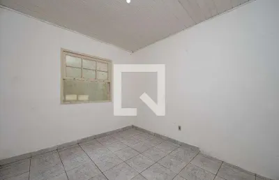 Casa com 1 quarto à venda na Avenida Benigno Carrera, --, Vila Campestre, São Paulo
