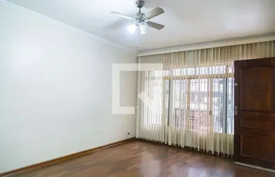 Casa com 3 quartos à venda na Rua Itaguara, --, Jabaquara, São Paulo