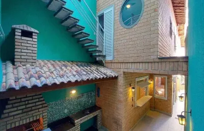 Casa com 3 quartos para alugar na Rua Francisco Bayardo, --, Perdizes, São Paulo
