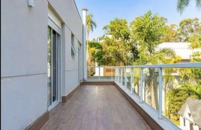 Casa com 3 quartos para alugar na Rua Manuel Ribeiro da Cruz, --, Chácara Santo Antônio, São Paulo