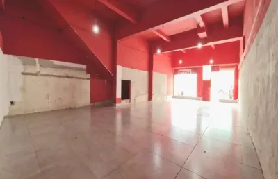 Ponto comercial para alugar na Rua Teodoro Sampaio, --, Pinheiros, São Paulo