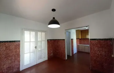 Casa com 5 quartos para alugar na Avenida Doutor Altino Arantes, --, Vila Clementino, São Paulo
