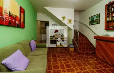Casa com 4 quartos à venda na Rua Cilene, --, Jardim Brasil, São Paulo