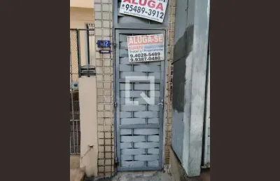 Casa com 1 quarto à venda na Rua Jerome Cock, --, Vila Liviero, São Paulo