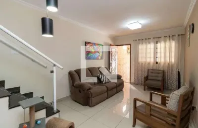 Casa com 2 quartos à venda na Rua Impata, --, Vila Ré, São Paulo