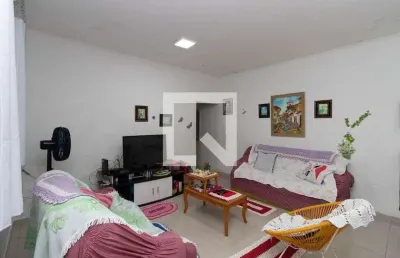 Casa com 4 quartos à venda na Rua João Luís Bozzi, --, Jardim Brasil, São Paulo
