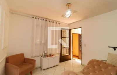 Casa à venda - parque novo mundo , 4 quartos,  159 m2