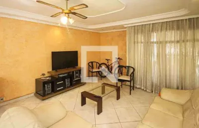 Casa com 3 quartos à venda na Rua Candeias, --, Vila Antonieta, São Paulo