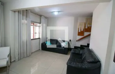Casa com 3 quartos à venda na Rua Ricardo Vilela, --, Vila Esperança, São Paulo