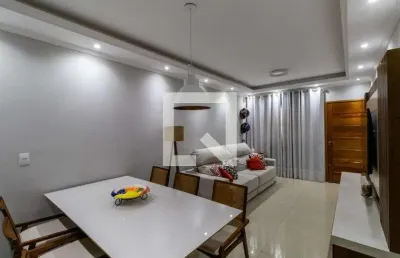 Casa com 3 quartos à venda na Rua Alexander Bain, --, Artur Alvim, São Paulo