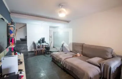 Casa à venda - chácara santo antonio, 3 quartos,  111 m2