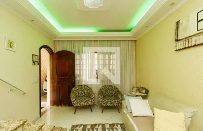 Casa com 4 quartos à venda na Rua Adelaide Boschetti, --, Vila Ede, São Paulo