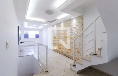 Casa com 2 quartos à venda na Rua Monte das Gameleiras, --, Vila Ré, São Paulo