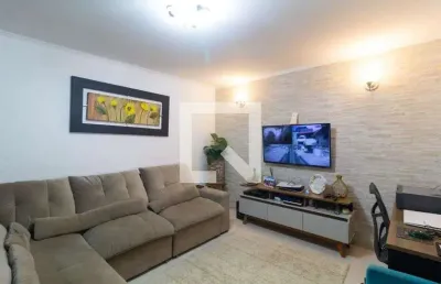 Casa com 3 quartos à venda na Rua São José do Limoeiro, --, Itaquera, São Paulo