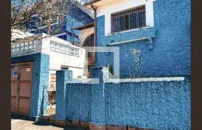 Casa com 4 quartos à venda na Rua João Gomes Júnior, --, Butantã, São Paulo