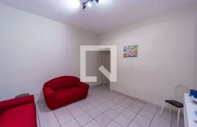Casa com 2 quartos à venda na Rua João José de Queiroz, --, Ponte Rasa, São Paulo