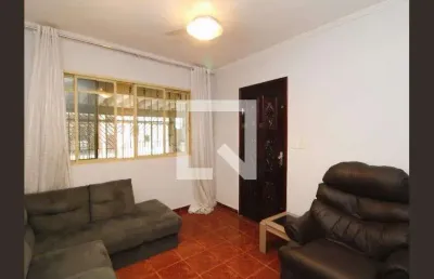 Casa com 5 quartos à venda na Rua Ribeiro Garcia, --, Vila Sabrina, São Paulo