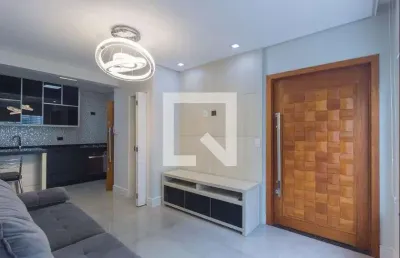 Casa com 3 quartos à venda na Rua Pirajá, --, Vila Invernada, São Paulo