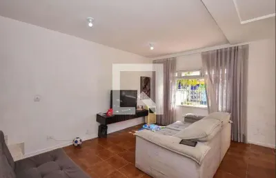 Casa à venda - jardim monte kemel, 3 quartos,  180 m2