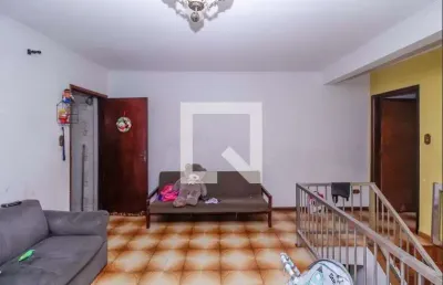 Casa com 2 quartos à venda na Avenida Sapopemba, --, Sapopemba, São Paulo