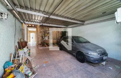 Casa à venda - jardim santa emília, 3 quartos,  120 m2