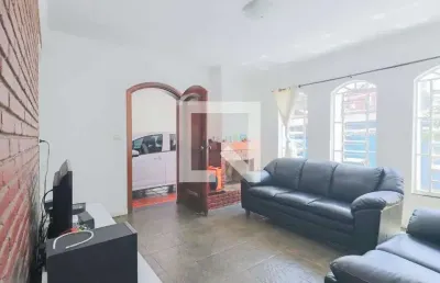 Casa à venda - cidade são francisco , 3 quartos,  138 m2