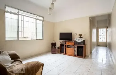Casa com 2 quartos à venda na Rua Padre Raposo, --, Mooca, São Paulo