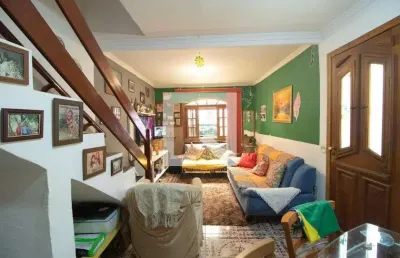 Casa com 3 quartos à venda na Rua Palene, --, Vila Guilherme, São Paulo