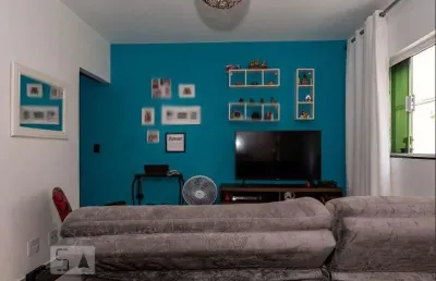 Casa com 3 quartos à venda na Rua Petrobrás, --, Vila Antonieta, São Paulo