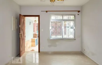 Casa com 2 quartos à venda na Rua Doutor Brás Reale, --, Casa Verde, São Paulo
