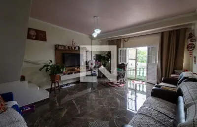 Casa com 4 quartos à venda na Rua Rodrigues da Guerra, --, Sapopemba, São Paulo