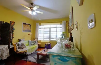 Casa com 4 quartos à venda na Rua José de Almeida Soares, --, Jardim Taboão, São Paulo