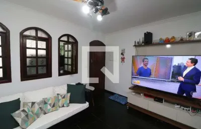 Casa com 3 quartos à venda na Travessa Aral Moreira, --, Vila Formosa, São Paulo