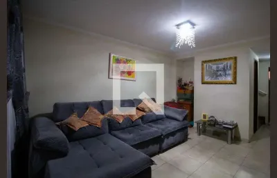 Casa com 4 quartos à venda na Rua São Francisco do Piauí, --, Itaquera, São Paulo