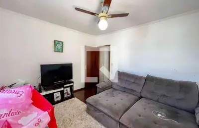Casa com 3 quartos à venda na Rua Anísio Moreira, --, Casa Verde, São Paulo
