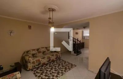 Casa com 2 quartos à venda na Rua Masatoshi Tominaga, --, Vila Ré, São Paulo