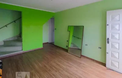 Casa com 2 quartos à venda na Rua Ana Demerson, --, Vila Mariana, São Paulo
