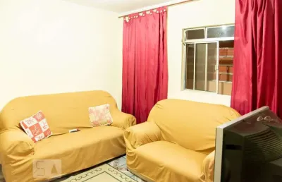 Casa com 3 quartos à venda na Rua São João do Cariri, --, Itaquera, São Paulo