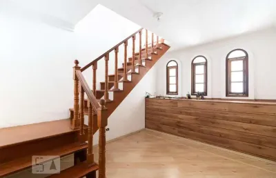 Casa à venda - jardim aricanduva, 4 quartos,  225 m2