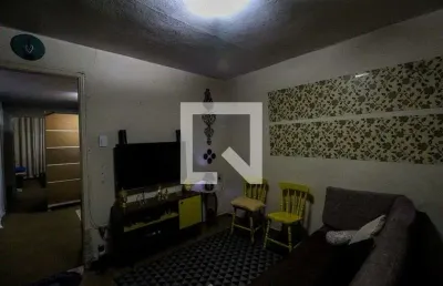 Casa com 2 quartos à venda na Rua Muniz Barreiros, --, Vila Formosa, São Paulo