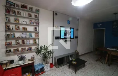 Casa à venda - vila santa clara, 3 quartos,  154 m2