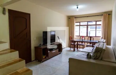 Casa com 3 quartos à venda na Rua Alba, --, Vila Mascote, São Paulo