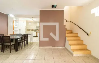 Casa com 3 quartos à venda na Rua Jaime Facco, --, Vila Ré, São Paulo