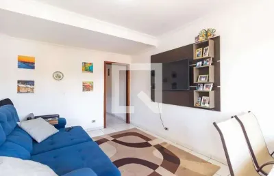 Casa à venda - jardim éster yolanda, 3 quartos,  160 m2