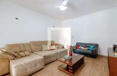 Casa com 3 quartos à venda na Rua Manuel de Andrade, --, Vila Mazzei, São Paulo