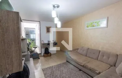 Casa com 3 quartos à venda na Rua Professor Pinheiro Domingues, --, Ponte Rasa, São Paulo
