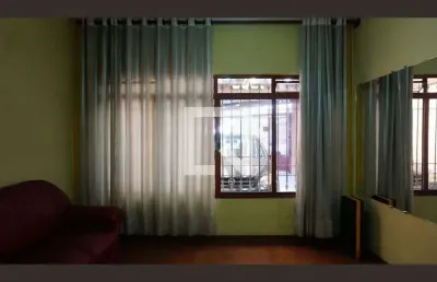 Casa à venda - jardim éster yolanda, 3 quartos,  127 m2