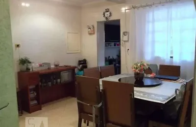 Casa com 3 quartos à venda na Rua Pierre Cheveu, --, Vila Constança, São Paulo